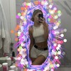 Логотип телеграм канала @nastickshz_help — nastickshz_help🫧