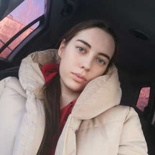 Логотип телеграм канала @nastiins_176 — Настя о полиции 👮🏻‍♀️🚔 (и не только🙊)