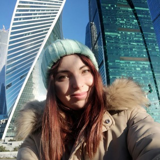 Логотип телеграм канала @nastik_protelegram — Настя/PRO Telegram с нуля️❤️‍🔥