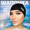 Логотип телеграм канала @nastiks_v_shapke — 🩵 Настикс в шапочке 🩵