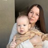 Логотип телеграм канала @nastimom1 — nastimom | рецепты для детей
