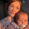 Логотип телеграм канала @nastirellamom — Настюшкинс✨