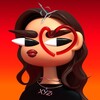 Логотип телеграм канала @nastixyz — nastixyz: 3d в маркетинге и медиа