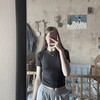 Логотип телеграм канала @nastkdx — насвюша👾