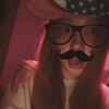 Логотип телеграм канала @nastlav_tgk — быстрый дофамин