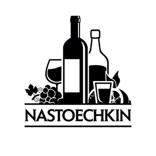 Логотип телеграм канала @nastoechkin — Nastoechkin Shop