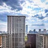 Логотип телеграм канала @nastoyachee_ramenki — ЖК Настоящее – Новости