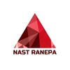 Логотип телеграм канала @nastranepa — NAST RANEPА🔺