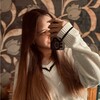 Логотип телеграм канала @nastua_opx — Настээ🤯🐒