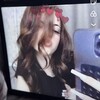 Логотип телеграм канала @nastuiaiid — живая настяо