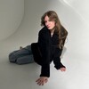 Логотип телеграм канала @nastushaaash — nastushaash