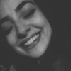 Логотип телеграм канала @nastushellaa — Девочка, которая всегда улыбается