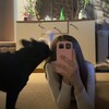 Логотип телеграм канала @nastuxsq3 — смирка