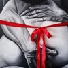 Логотип телеграм канала @nasty_erotic_picture — ЭРОТИЧЕСКОЕ ИСКУССТВО Дикого Ангела 😈