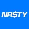 Логотип телеграм канала @nasty_trade — Nasty | Стим трейд & Инвестиции