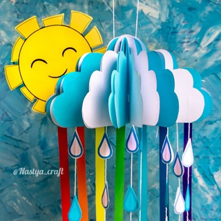 Логотип телеграм канала @nastya_craft — Nastya_craft