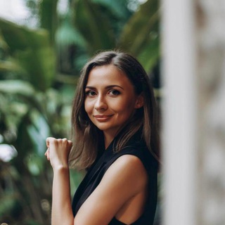 Логотип телеграм канала @nastya_dengi — Анастасия С. | Глубоко PRO Деньги💸