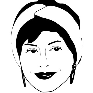 Telegram channel Nastya from Paris | Гид в Париже logo