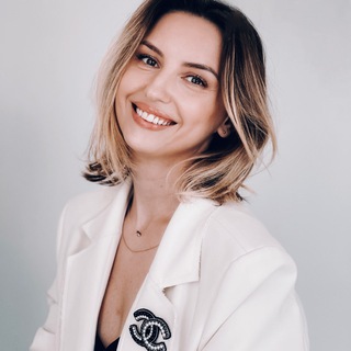 Логотип телеграм канала @nastya_kakdela — Астролог твоей души 🤍
