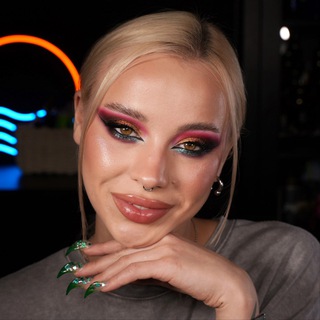 Логотип телеграм канала @nastya_nami1 — Nastya Nami channel