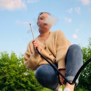 Логотип телеграм канала @nastya_simakova — Настёна общается