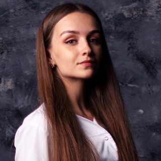 Логотип телеграм канала @nastya_tooth — Доктор Настя 🦷