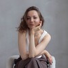 Логотип телеграм канала @nastya_aboutme — Психолог Анастасия Буханова | онлайн | мск