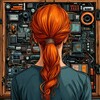 Логотип телеграм канала @nastya_chtoto_delaet — Настя что-то делает