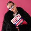 Логотип телеграм канала @nastya_flexrus — Русский ОГЭ и ЕГЭ | Настя