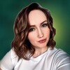 Логотип телеграм канала @nastya_instart1 — Настя | Продажи на лайте