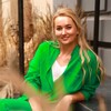 Логотип телеграм канала @nastya_ivanova_psy — Анастасия Иванова | О психологии просто 🗣️