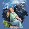 Telegram channel Настя | О жизни и счастье logo