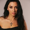 Логотип телеграм канала @nastya_melbet — НАСТЯ ВЕЩАЕТ