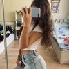 Логотип телеграм канала @nastya_melina — melkins