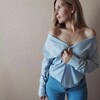 Логотип телеграм канала @nastya_okh — Поэт • Анастасия Охотная