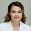 Логотип телеграм канала @nastya_rayskaya — Анастасия Райская. Про бизнес
