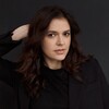 Логотип телеграм канала @nastya_skala — Нумеролог здорового человека