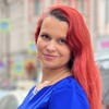 Логотип телеграм канала @nastya_volshebstvo — Настя о Жизни и Счастье