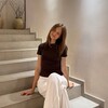 Логотип телеграм канала @nastyaaaalife — nastya life