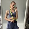Логотип телеграм канала @nastyaborisova — Anastasia Stromova | правила хг