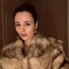 Telegram channel Анастасия Кожевникова logo