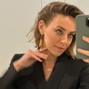 Логотип телеграм канала @nastyafelk — Фельк| как вести блог регулярно