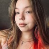 Логотип телеграм канала @nastyagizhaog — настикс или настёуч?