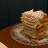 Логотип телеграм канала @nastyagotovit — Breakfast at Anastasia’s