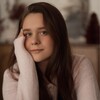 Логотип телеграм канала @nastyagovoritt — Настя говорит