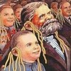 Логотип телеграм канала @nastyahecox — Уши развесьте 🍜
