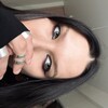 Логотип телеграм канала @nastyaholic — nastyaholic