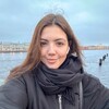 Логотип телеграм канала @nastyakarmannaya — Карманная Настя