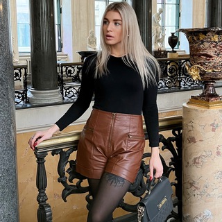 Логотип телеграм канала @nastyakrugovaya — KRUGOVAYA NASTYA