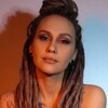 Логотип телеграм канала @nastyalis_fm — Лиса вещает